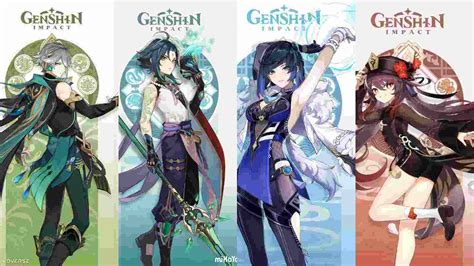 genshin impact 2024 banner.